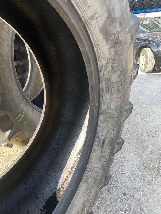 580/70r42 cauciucuri agricole pt fendt john deere case alliance