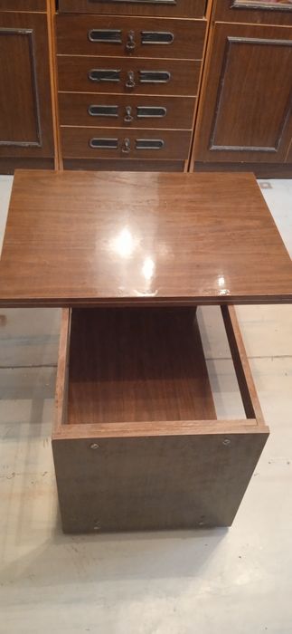 Стол-трансформер