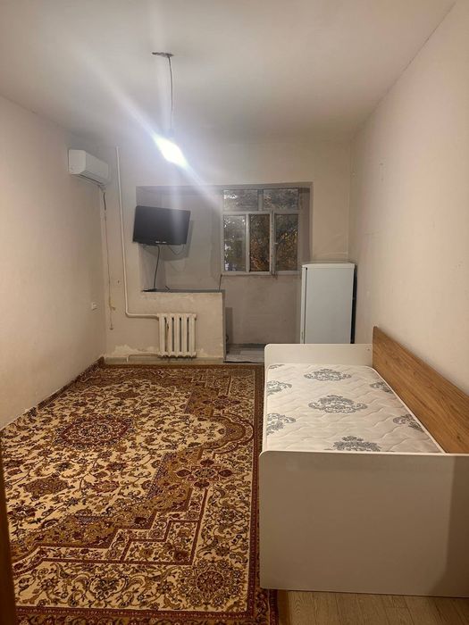 Срочно продается квартира мак.гор1/2/4