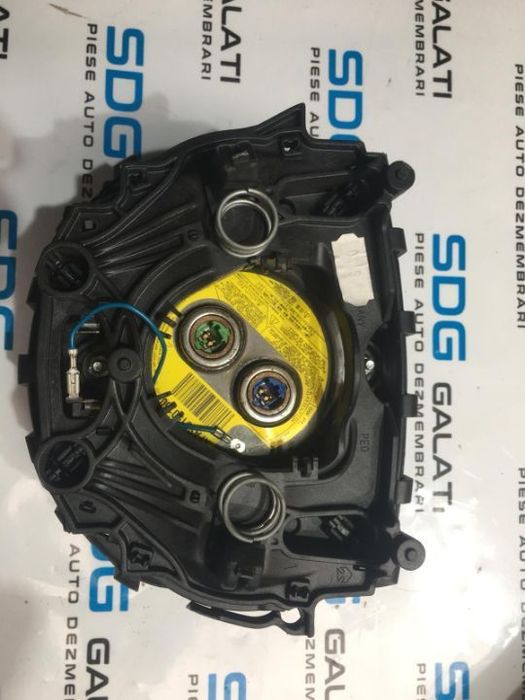 Airbag Volan VW Passat B6 2005 - 2010 COD : 3C0 880 201 / 3C0880201