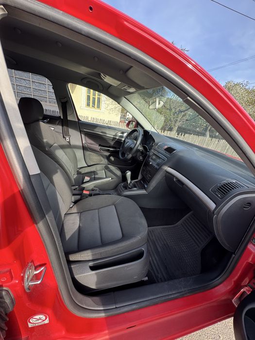 Vand Skoda Octavia 2 an 2006