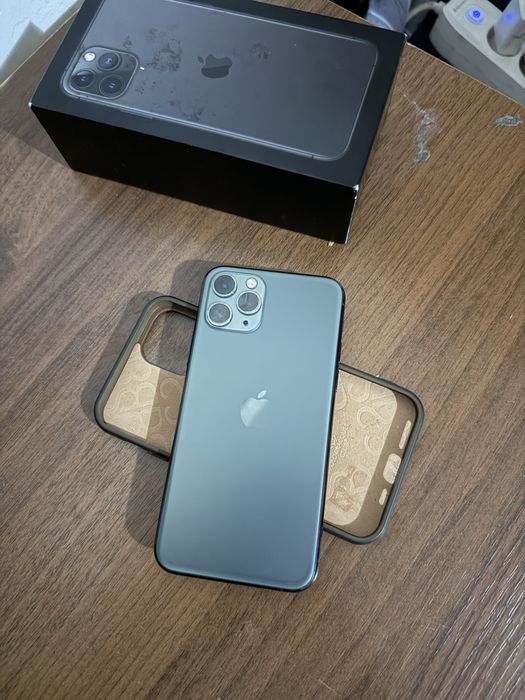 Iphone 11 pro 256 gb