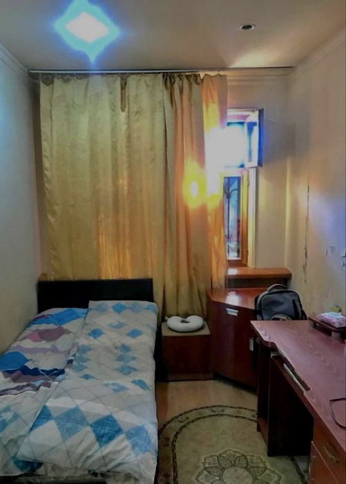 Продается 3х комнатная квартира, М. Горький (БИЙ)