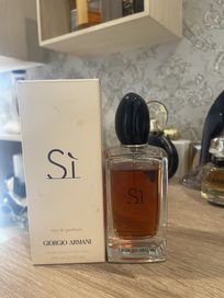 Оригинален парфюм Giorgio Armani - Si