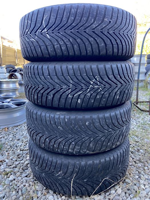 Jante 16 - VW. Golf 7 -