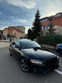 Audi A4 B8 2009 berlina