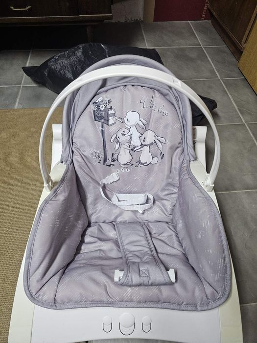 Децко люлеещо столче