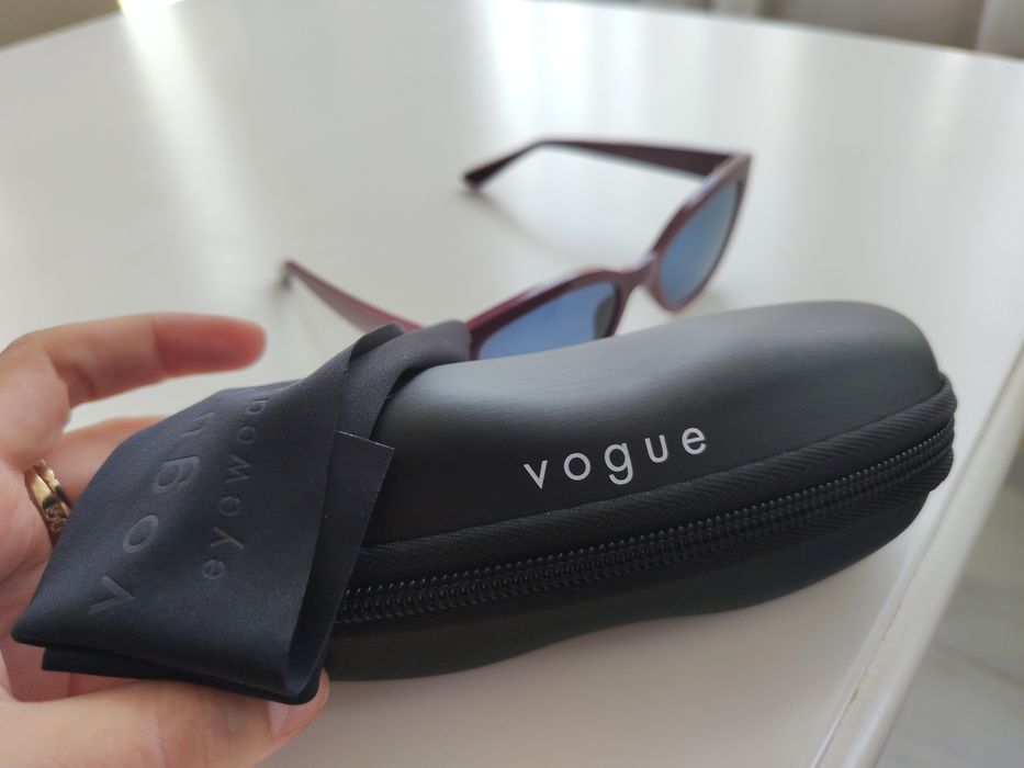 Слънчеви очила Vogue