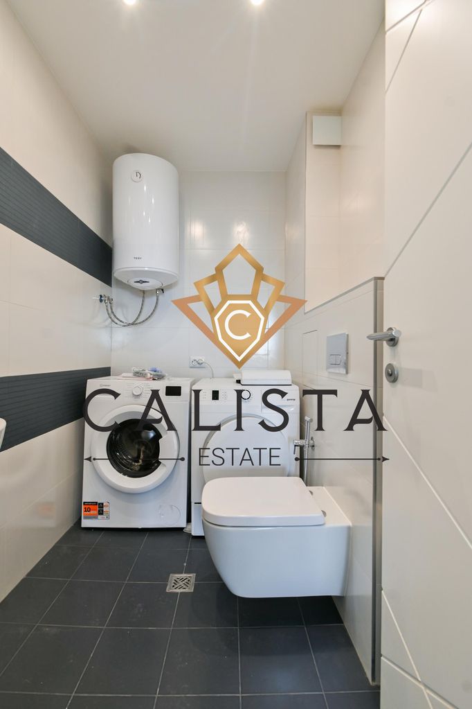 Дава се под наем Тристаен апартамент в София, Павлово - 110 кв.м за 799 € - Снимка #14
