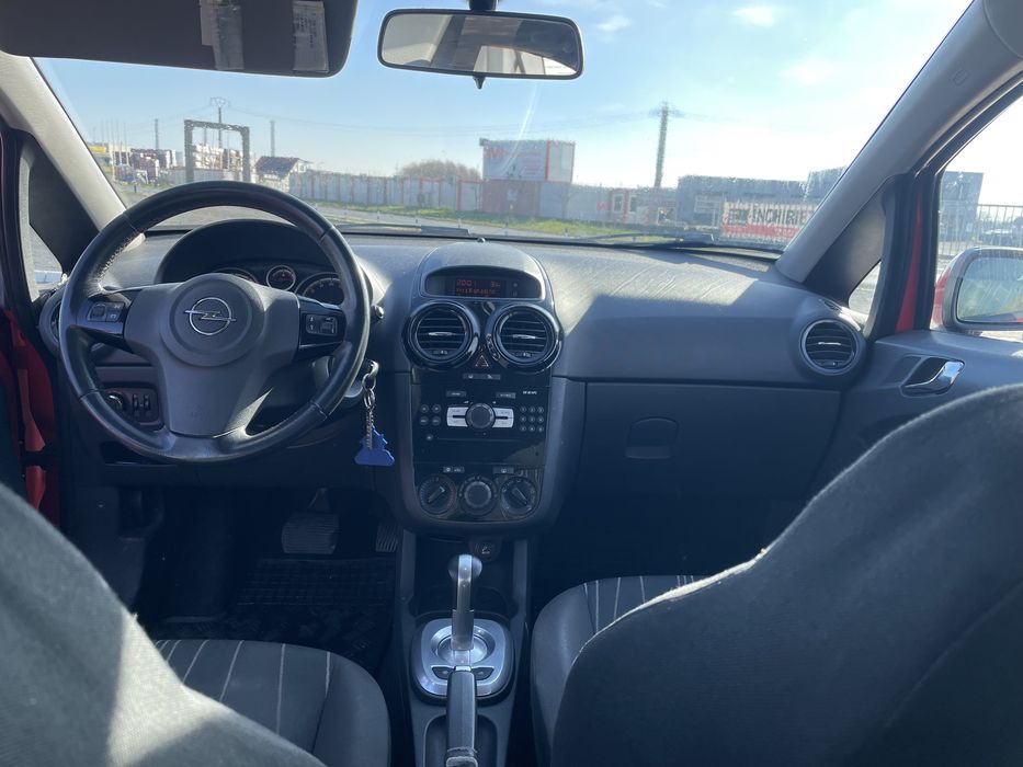 Vand Opel Corsa.