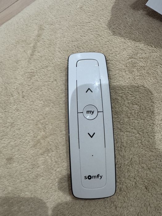 Дистанционно Somfy