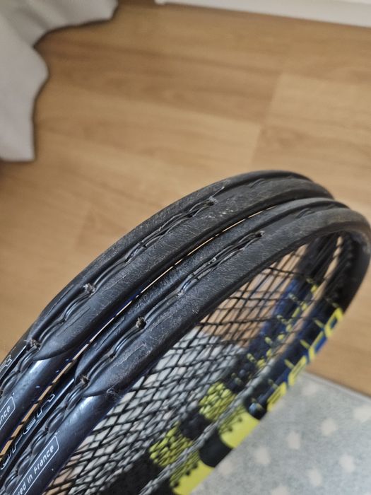 Babolat Aero Pro Drive Original Nadal 2005 Stare buna