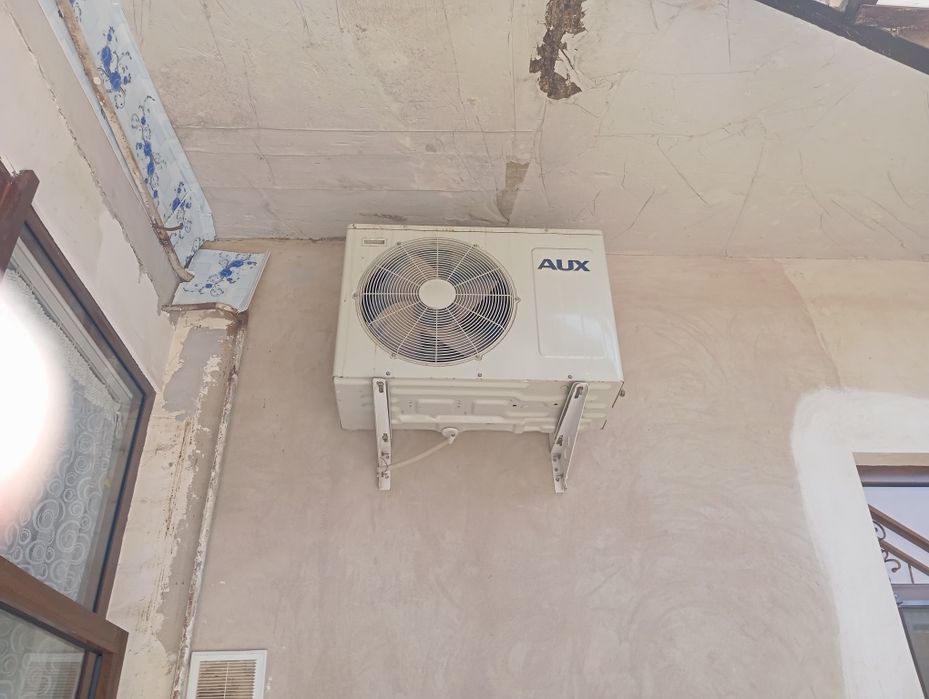 Тезда кондиционер сотилади