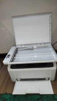 HP LaserJet Pro MFP M28w