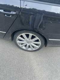 Passat b6 2008 2.0 170 cai