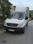 Vand Mercedes SPRINTER 313
