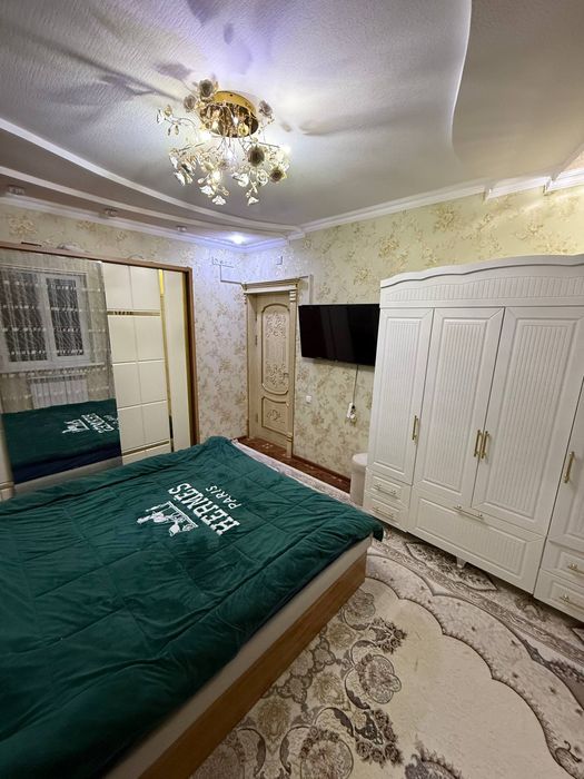 Продается 3-х комнатная квартира