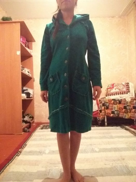 Женский киимдер.