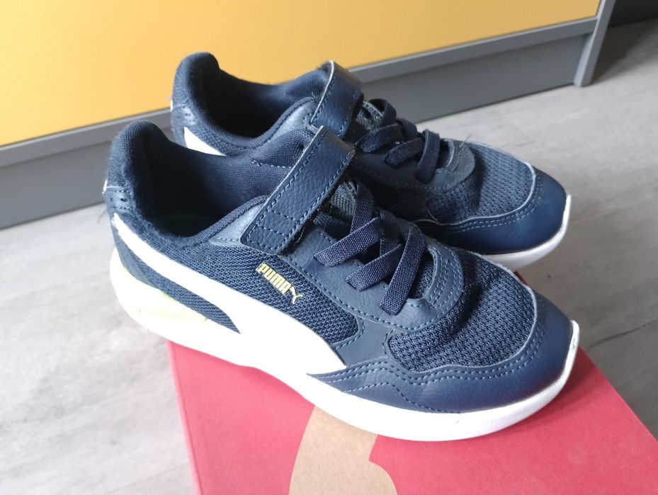Детски маратонки Puma