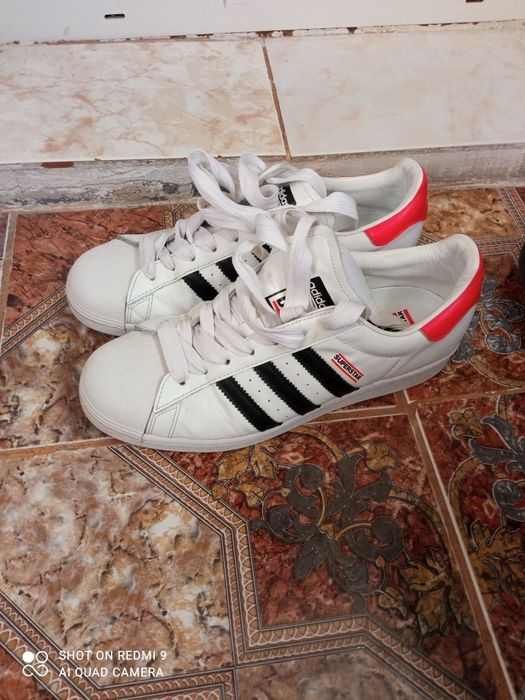 Adidas superstar