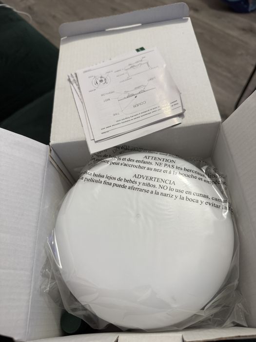 Difuzor aromaterapie NOU SIGILAT