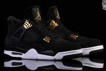 New model Jordan 4 retro