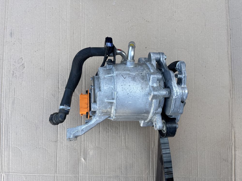 Compresor clima / Alternator Hyundai Tucson hybrid