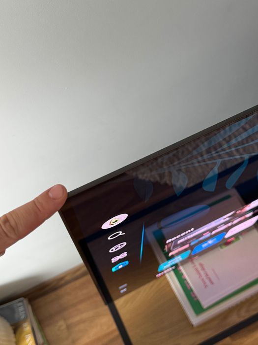 Телевизор Samsung QE55S90CATX UHD-4K , 55 inch, OLED , Smart TV