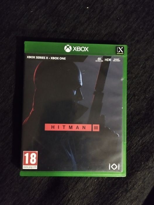 Продавам игри за Xbox One