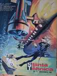 Reviste "Stiinta si tehnica", 36 bucati 250 lei