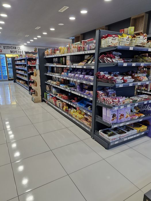 Дава се под наем Магазин в Варна, Възраждане 3 - 220 кв.м за 255 € - Снимка #5