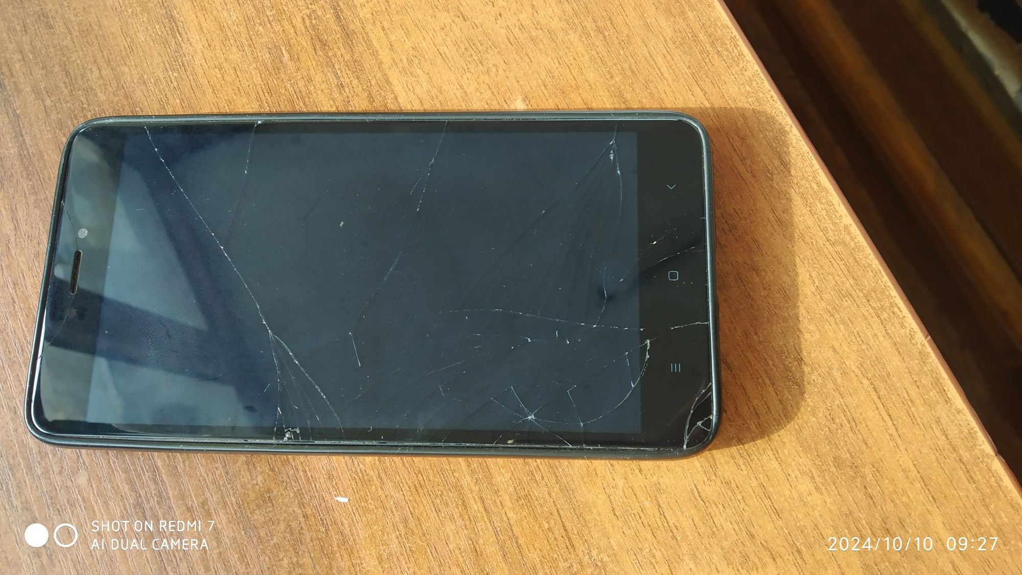 Redmi not 4 16 gb