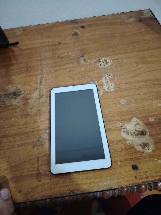 Nextbook planshet
