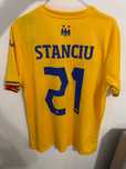 Tricou Stanciu Romania fotbal