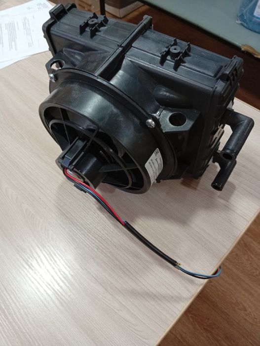 Продам новую печку Газель