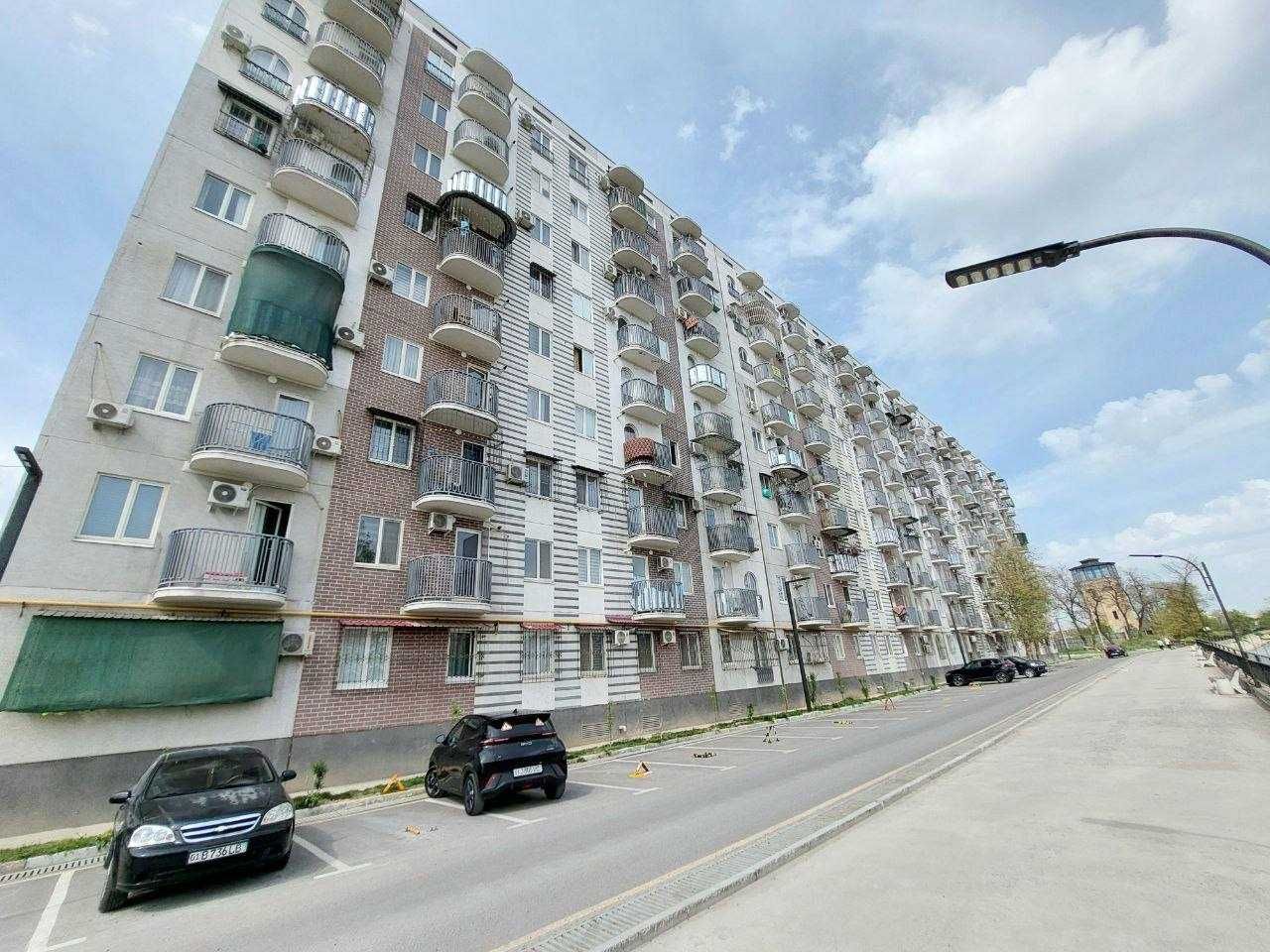 Срочно сдаётся 1 комнатная квартира Ассалом Сохил