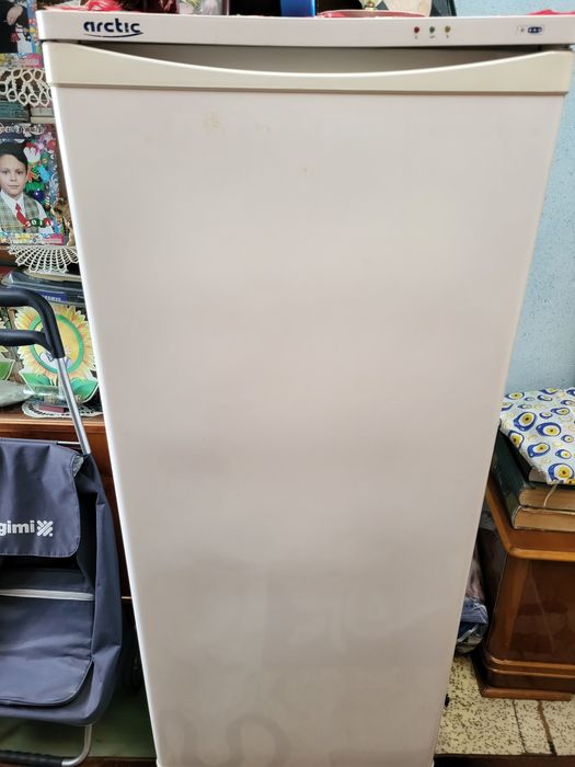 Congelator Arctic - 7 sertare