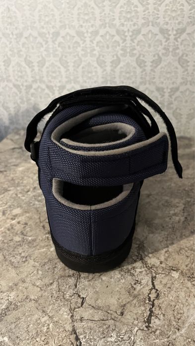 Обувь ортопедическая