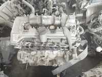 Двигател мотор за Лексус ИС / Lexus IS 2.2 дизел 2006г