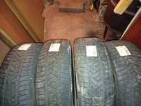 Гуми за 4x4  Pirelli Scorpion Winter 235/65/17  НОВИ
AutoBOX
https:/