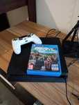 Ps4 в перфектно сьстояние
Продавам PS4 в перфектно състояние