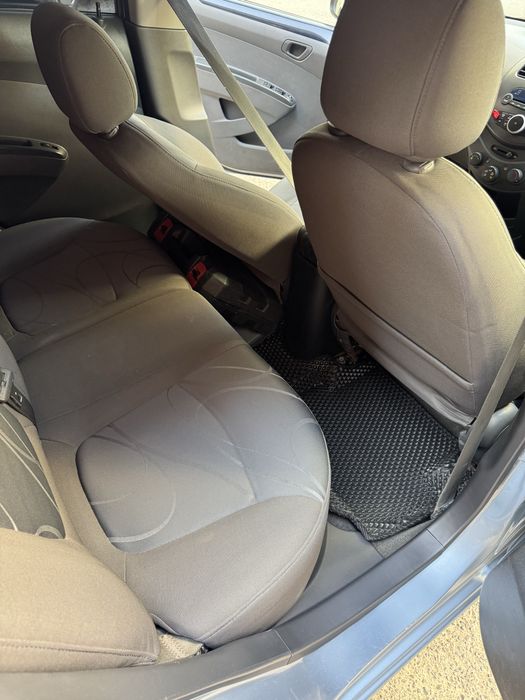 Spark 2019 gaz  toza 58000 prabek delifin 2- yevro