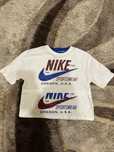 дамска тениска nike