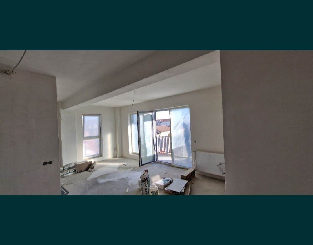Apartament 2 camere Strada Porii nr 20 Loc  .Floresti