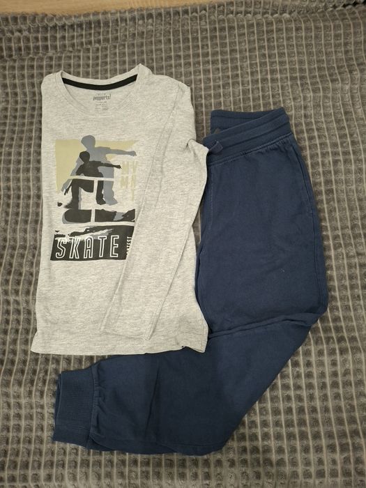 Детска блуза и спортен панталон