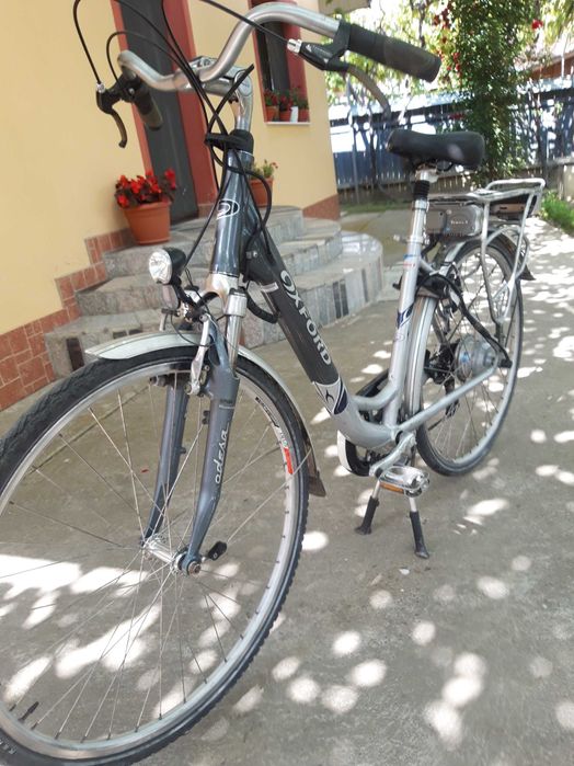 Vand  bicicletă electrica Oxford