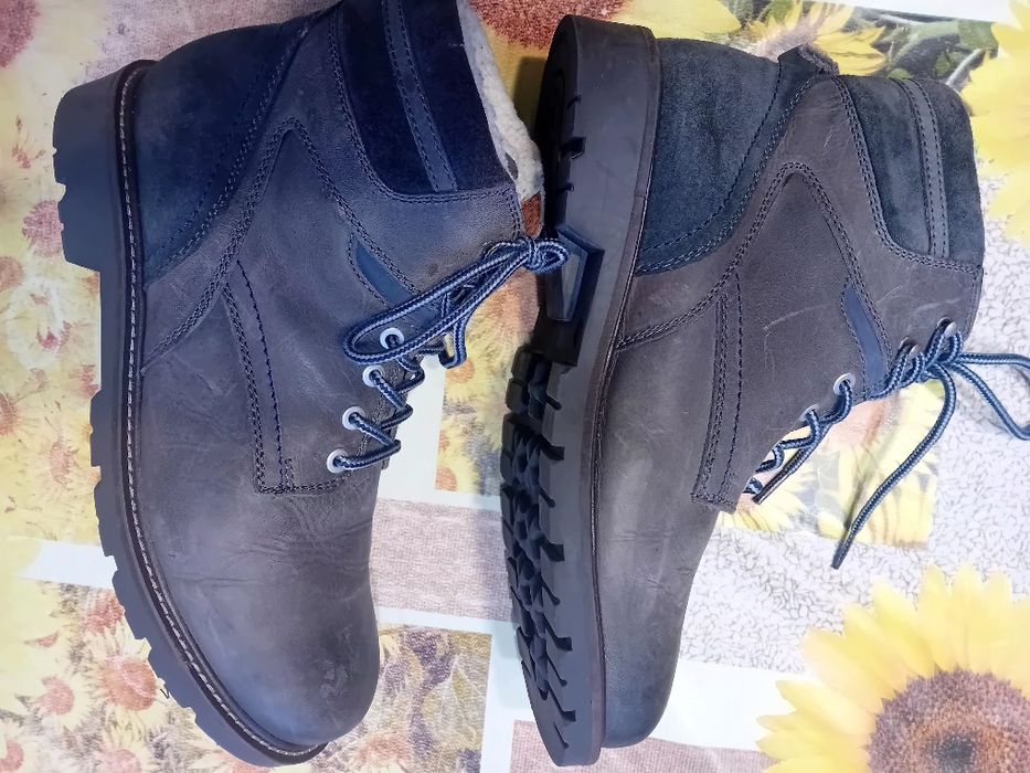 Туристически топли боти 43 номер-Human Nature