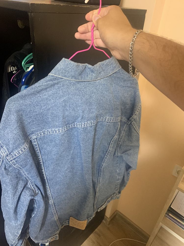 Оригинално яке Levi’s