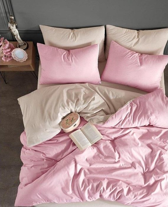 Спален комплект розова мечта