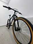 MountainBike  Scott Scale Carbon, 11 kg, frâne hidraulice